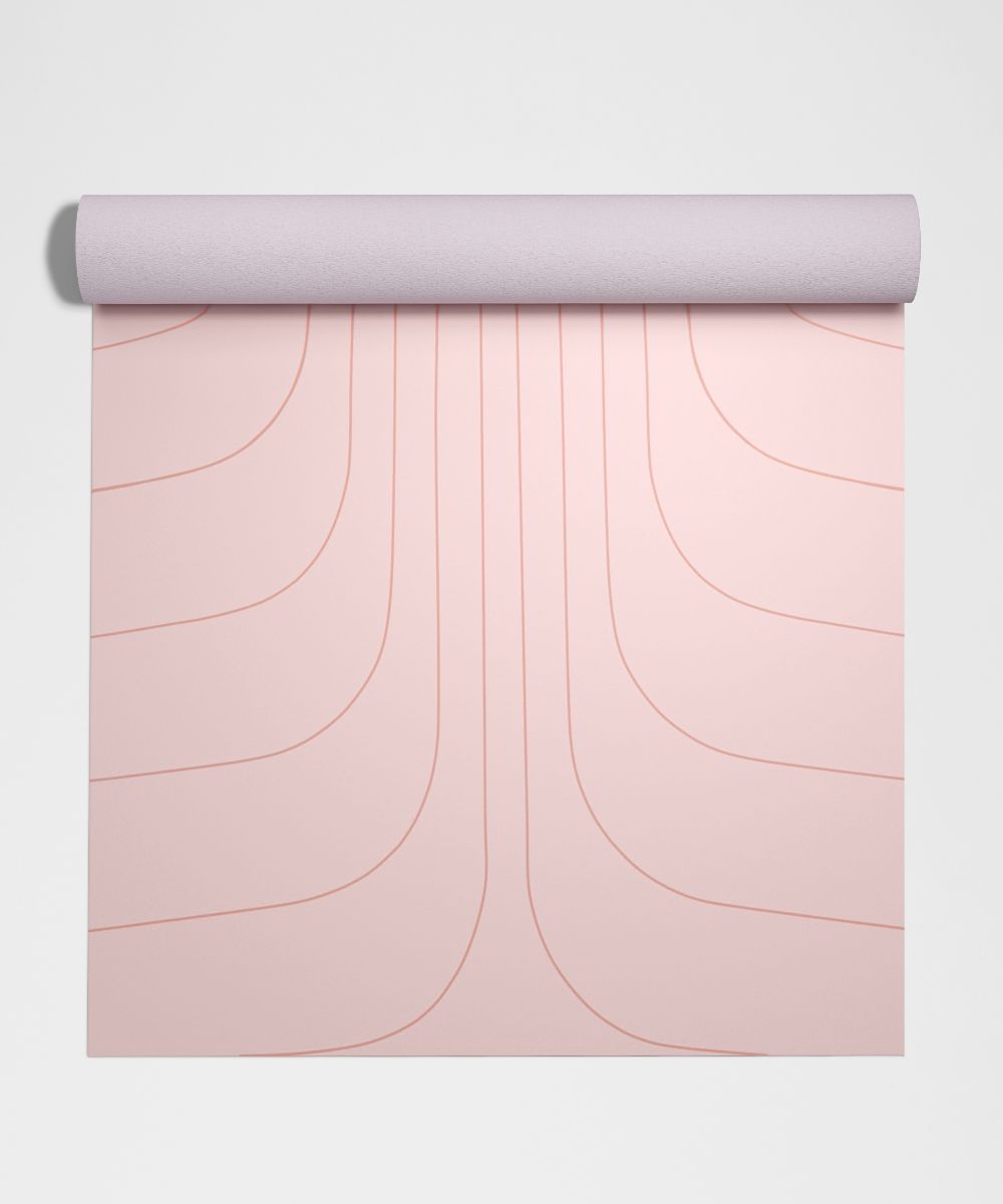 Tapis de yoga lululemon Align™ 5 mm En caoutchouc certifié FSC™