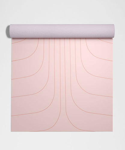 Tapis de yoga lululemon Align™ 5 mm En caoutchouc certifié FSC™