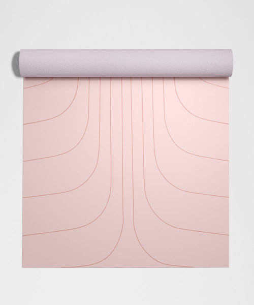 Tapis de yoga lululemon Align™ 5 mm En caoutchouc certifié FSC™
