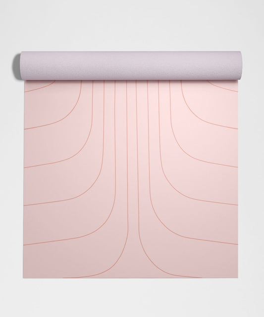 Tapis de yoga lululemon Align™ 5 mm En caoutchouc certifié FSC™