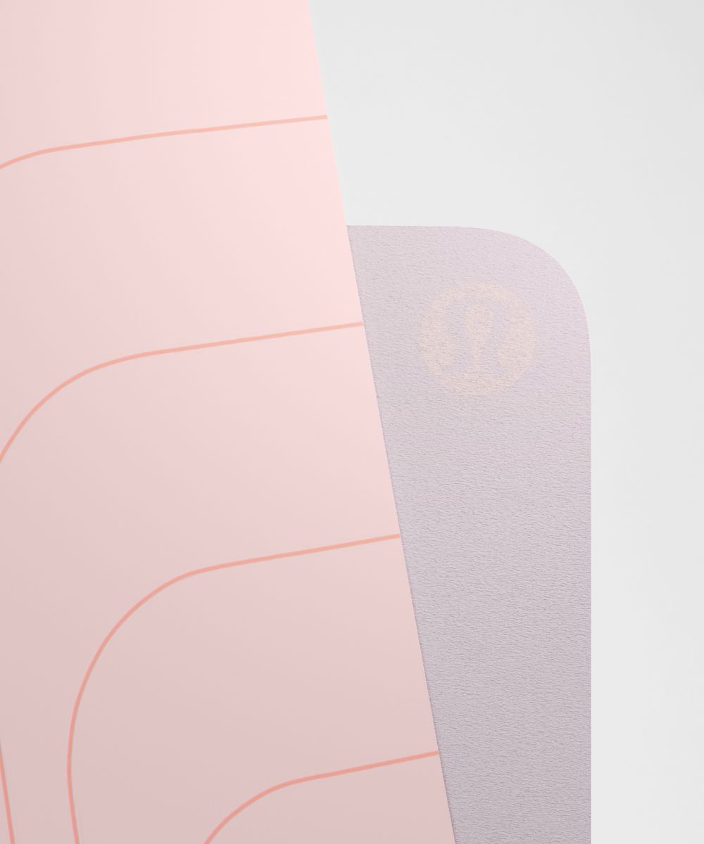 Tapis de yoga lululemon Align™ 5 mm En caoutchouc certifié FSC™