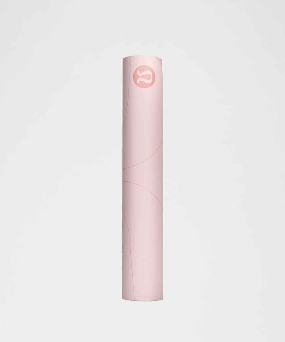 Tapis de yoga lululemon Align™ 5 mm En caoutchouc certifié FSC™