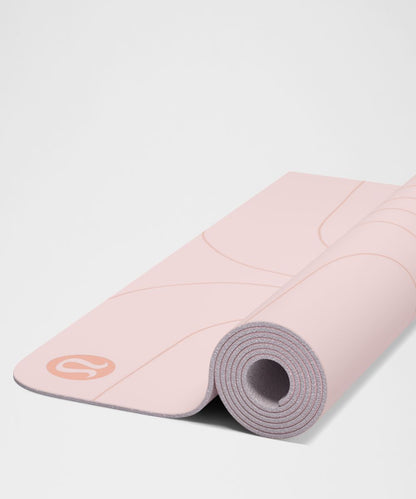 Tapis de yoga lululemon Align™ 5 mm En caoutchouc certifié FSC™