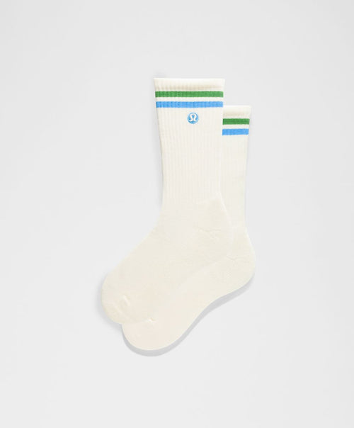 Chaussettes Daily Essential unisexes Stripe