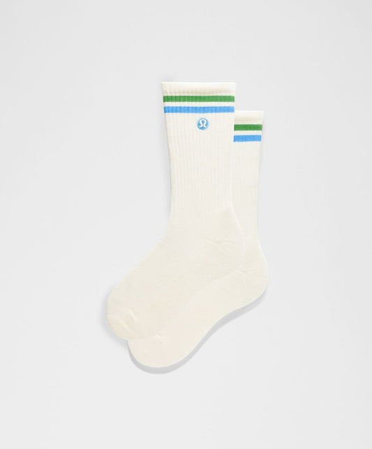 Chaussettes Daily Essential unisexes Stripe