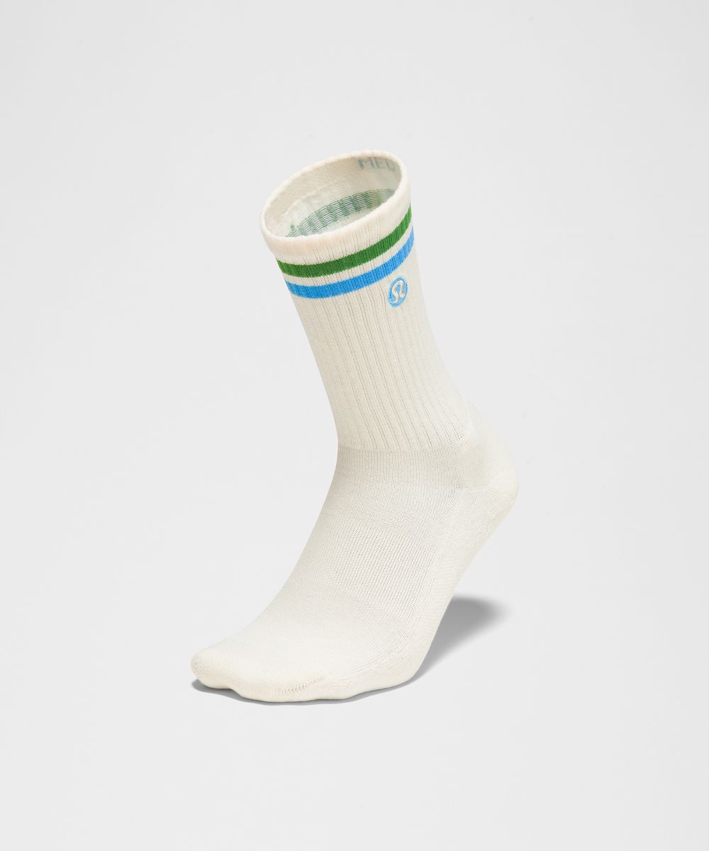 Chaussettes Daily Essential unisexes Stripe