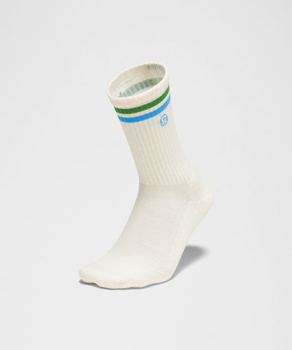 Chaussettes Daily Essential unisexes Stripe