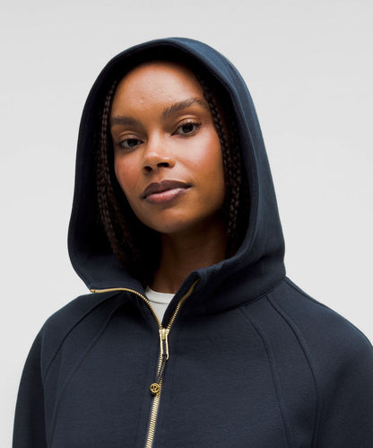 Sweat à capuche Scuba Oversized