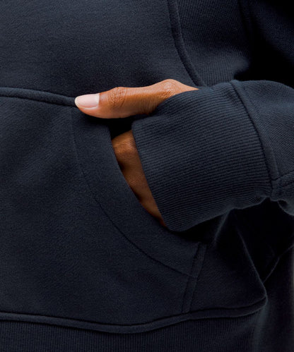 Sweat à capuche Scuba Oversized