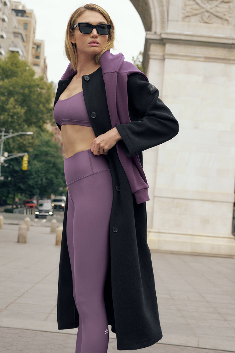 Legging Taille Haute